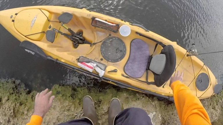 5 Tips to Choose the Right Inflatable Kayak for Your Fishing - NonCount.com