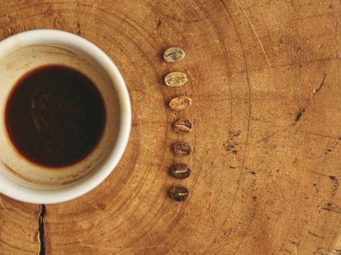 the danger of commercial grade coffee